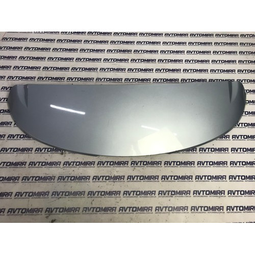 Спойлер кришки багажника Opel Insignia Wagon колір Z189 2008-2017 13266862